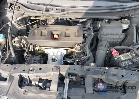 2012 Honda Civic Lx from USA, damaged, VIN 2HGFG3B50CH506137